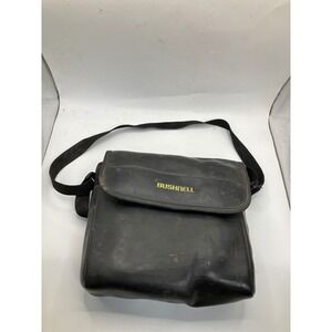 Bushnell Binoculars & Carry Case‎ Vintage Optics Hunting Bird Watching